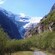Kjenndal Glacier